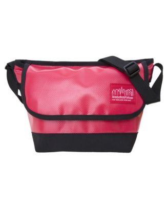 XXS Vinyl Version 2 Messenger Bag