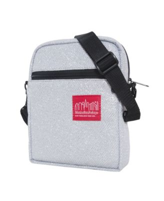 Manhattan Portage Small Midnight City Lights Bag