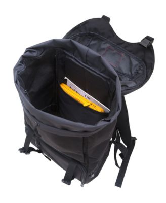 Manhattan Portage Hiker 3 Backpack