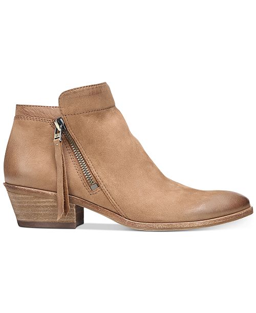 what paint to use for leather shoes