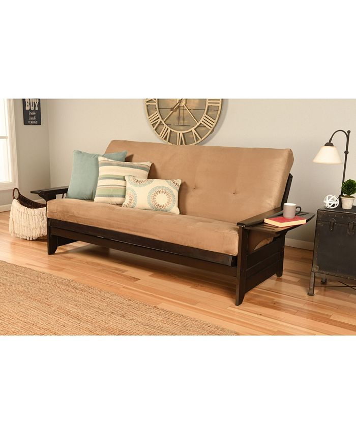 Macy's online futon sale