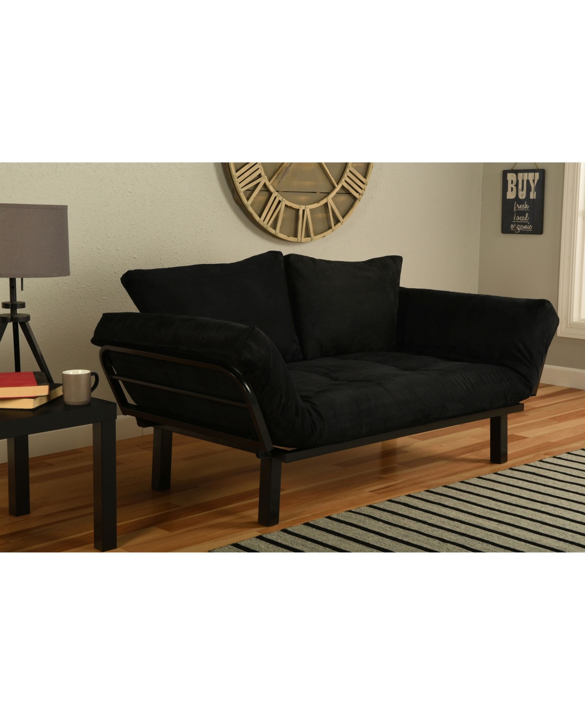 Kodiak Spacely Futon Macy s