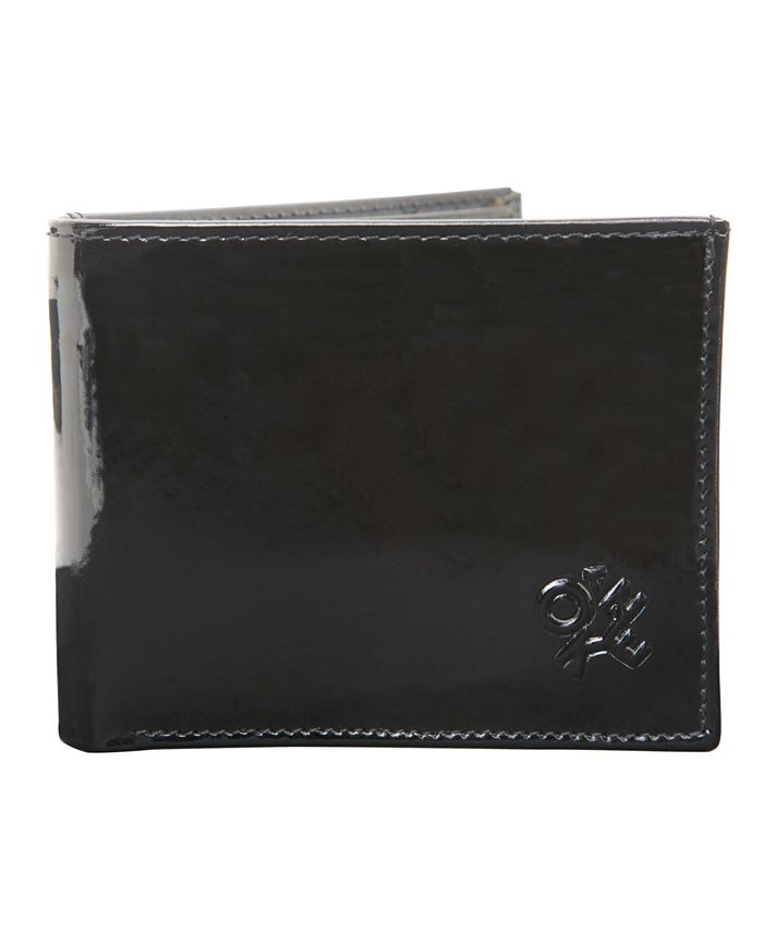 Token West End Leather Wallet - Macy's