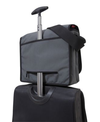 Medium DJ Computer Bag Deluxe