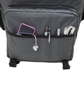 Medium Dana's Messenger Bag