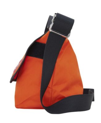 Small Vintage Messenger Bag