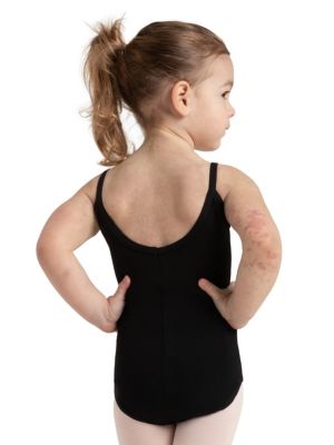 Juniors' Princess Camisole Leotard - Girls