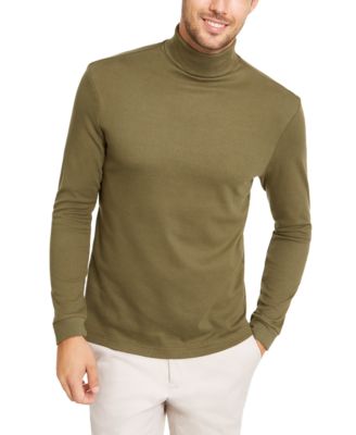 macys turtleneck tops