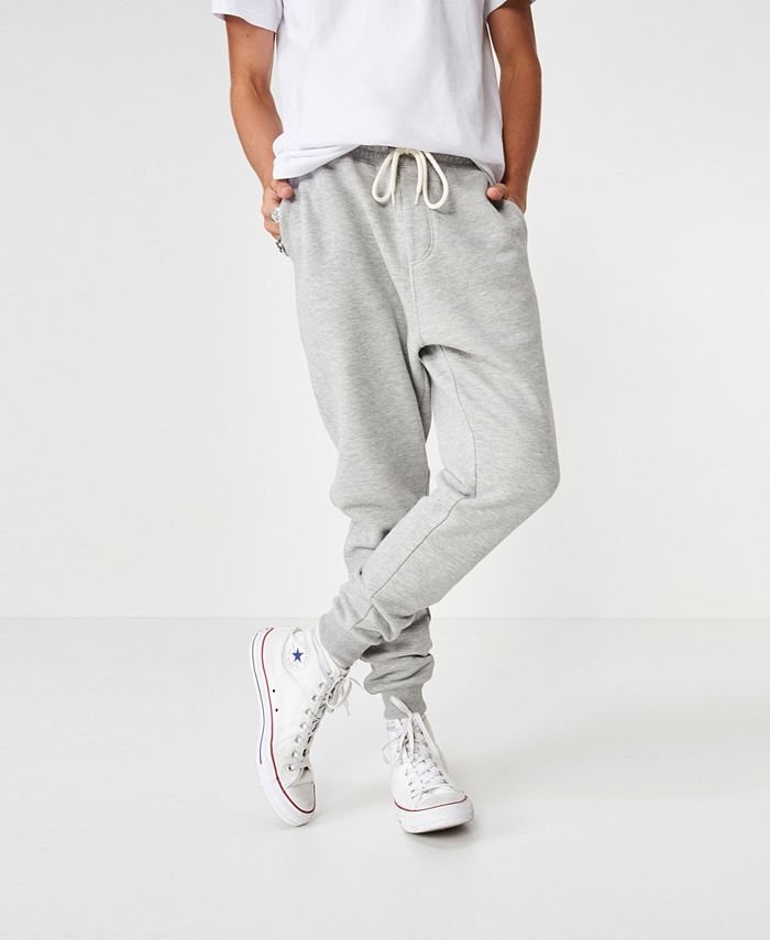 cotton on the trackie
