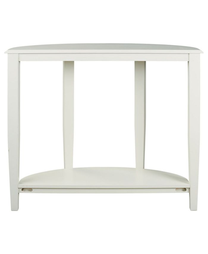 Signature Design By Ashley Ashley Furniture Altonwood Console Sofa