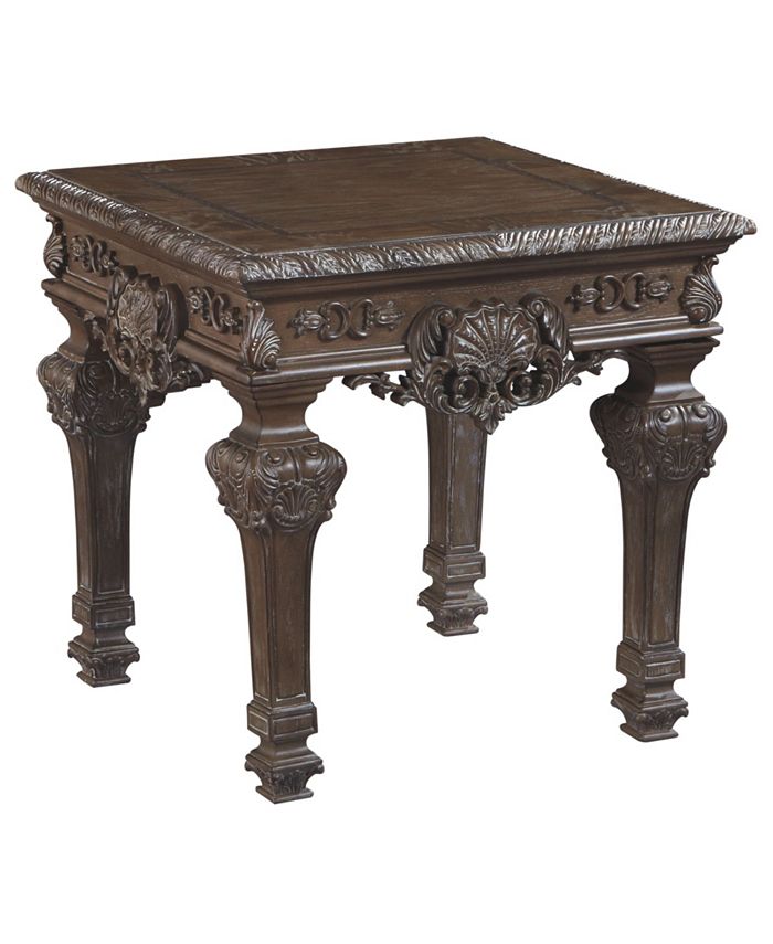 Charmond top sofa table