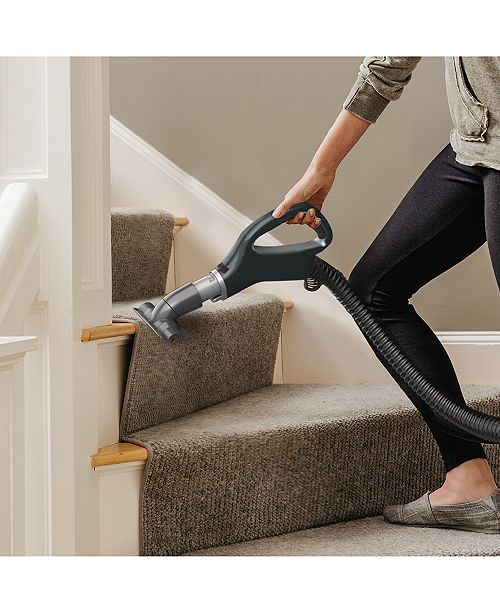 Shark Navigator Pet Pro Upright Vacuum with SelfCleaning Brushroll