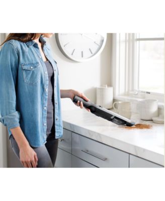 WANDVAC Cord-Free Handheld Vacuum