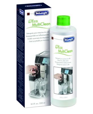 De'Longhi - Milk Cleaner