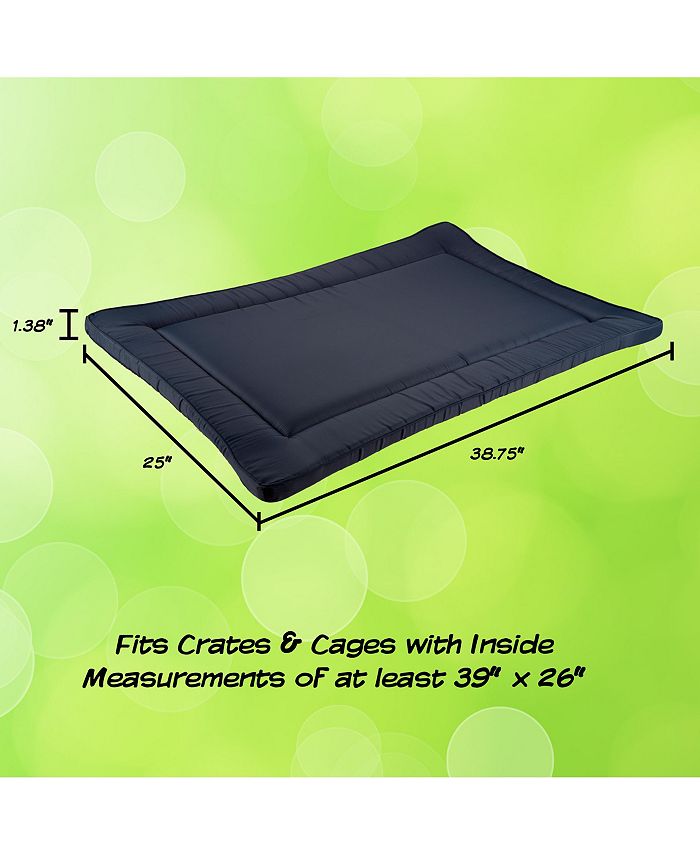 PetMaker Waterproof Dog Crate Pad Macy's