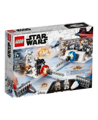 LEGO® - Action Battle Hoth™ Generator Attack