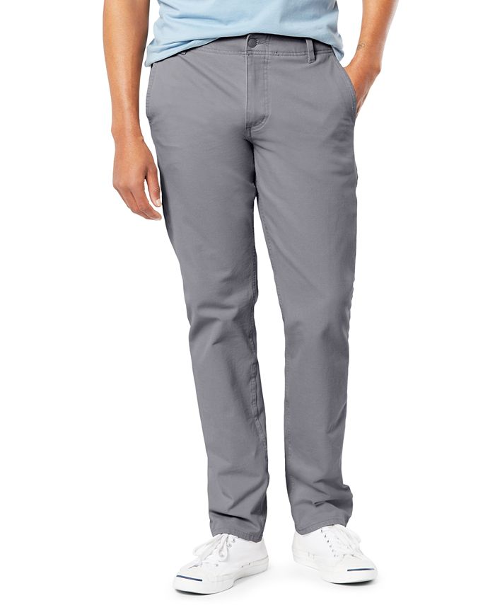 dockers alpha athletic fit