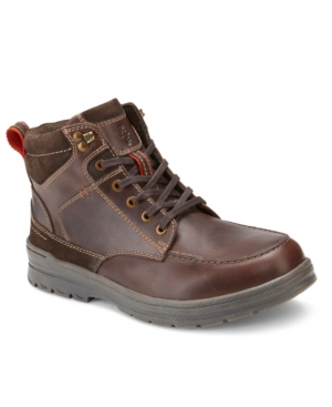 image of Reserved Footwear Men-s The Curragh Boot Men-s Shoes