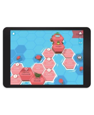 Happy Atoms Complete Set (50 Atoms)