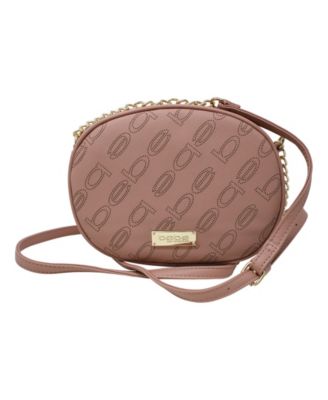 bebe crossbody