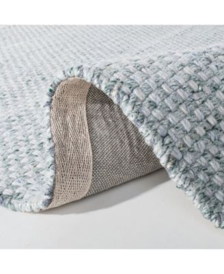 Amalie LRL6350E Sage 4' X 6' Area Rug