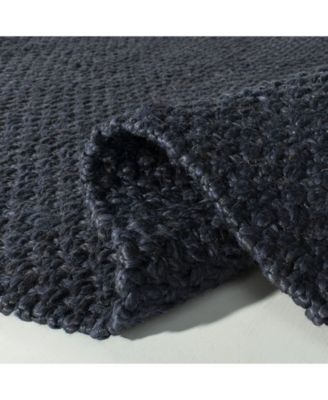 Nigel LRL7400A Navy 9' X 12' Area Rug