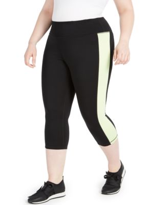 macys plus size workout clothes