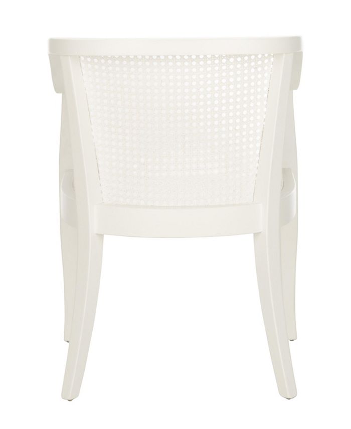 Rina dining on sale chair safavieh