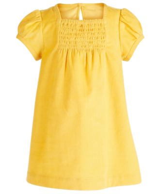 macy's baby girl clearance