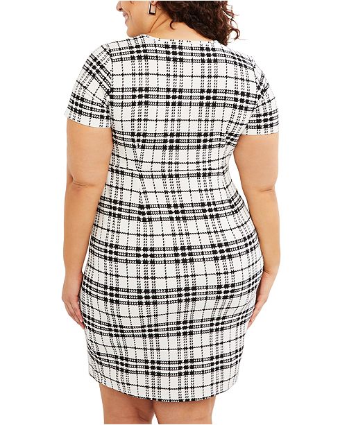 macy's plus size maternity
