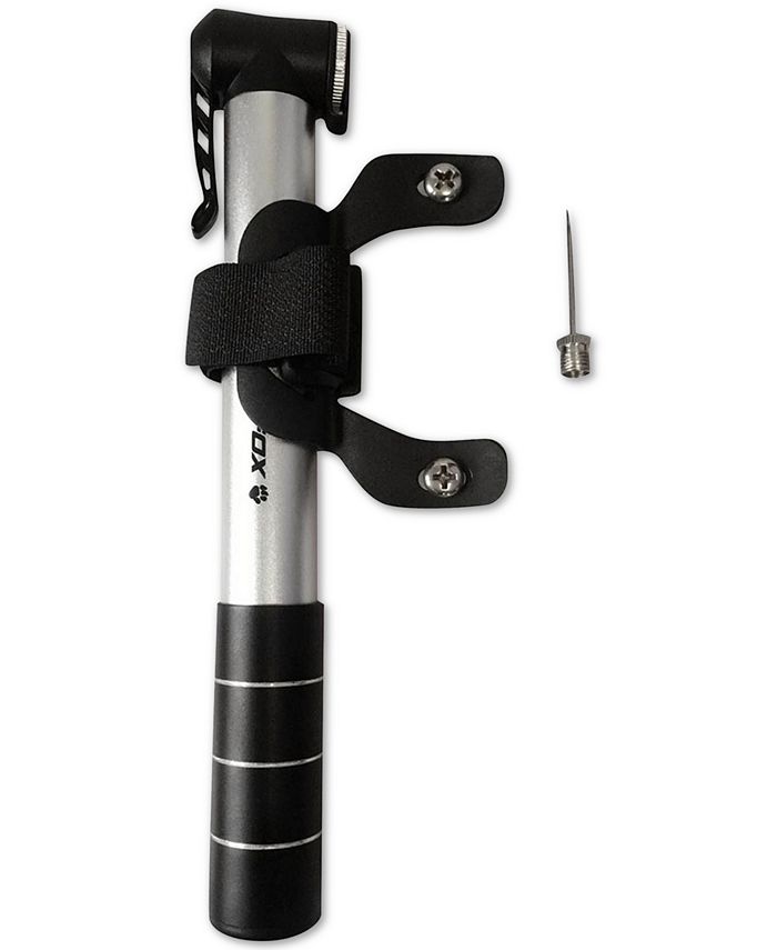 MUDDYFOX Mini Bike Pump 300 from Eastern Mountain Sports & Reviews Macy's