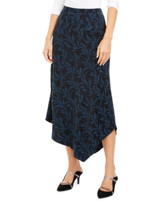 macy's slip skirt