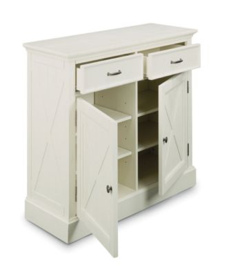 Home Styles Seaside Lodge Buffet