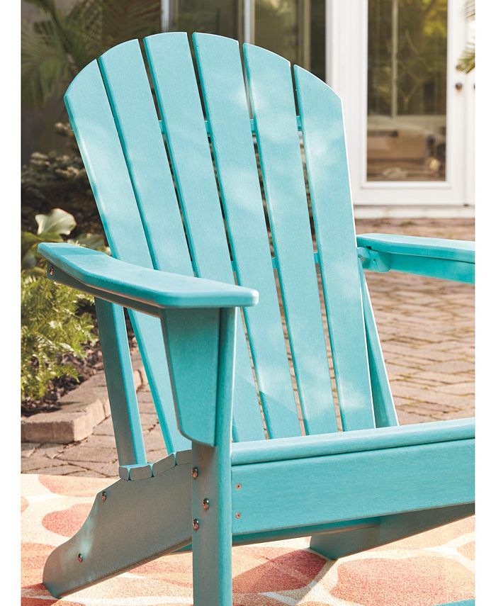 Signature Design By Ashley Ashley Furniture Sundown Treasure Outdoor