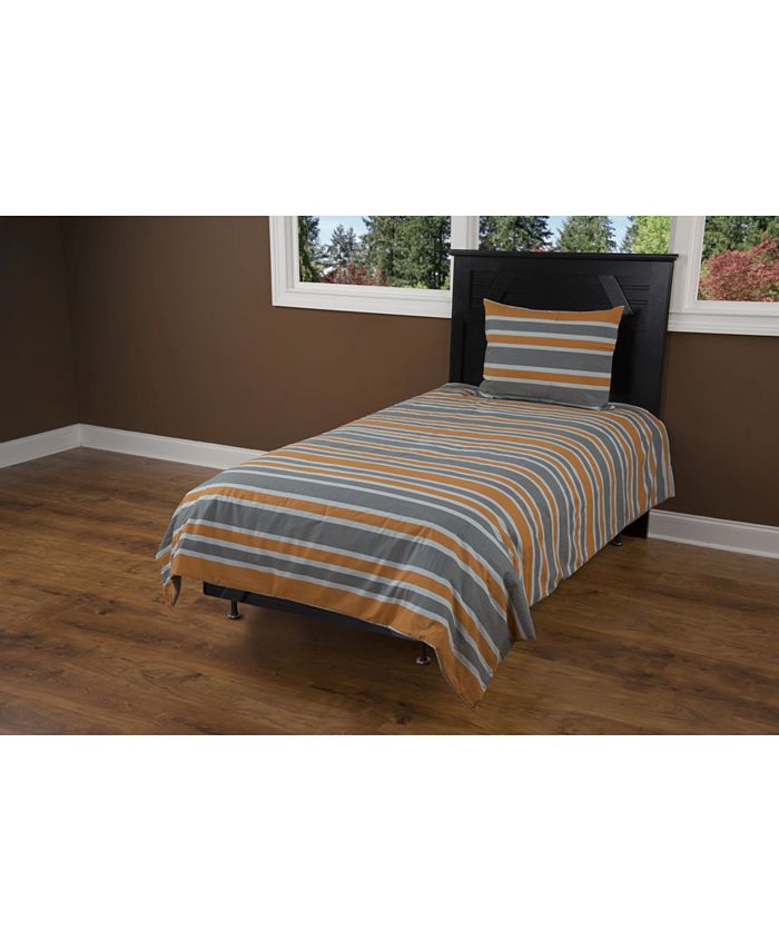 Riztex USA Hudson Full/Queen 3 Piece Comforter Set Macy's