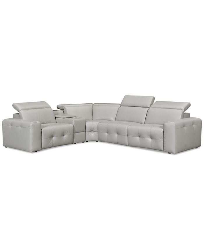 L Shape Sectional Sofa