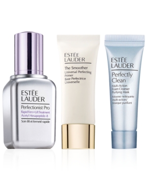 Choose your Free 3pc gift with $75 Lauder purchase