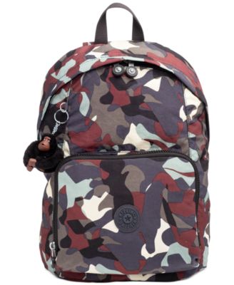 macy's kipling backpack