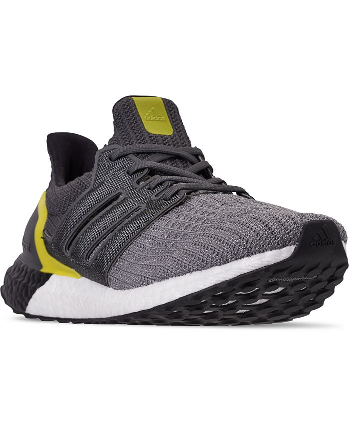 adidas Men s UltraBoost Running Sneakers from Finish Line Macy s