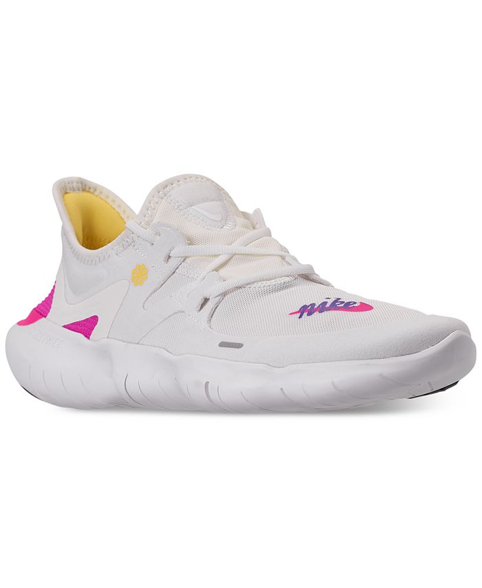 Free run store finish line womens