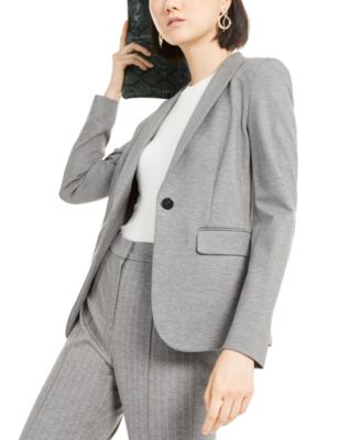Escada - One-Button Blazer