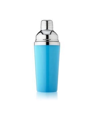 True Brands Truezoo Humphrey Whale Cocktail Shaker Reviews Bar Wine Dining Macy S