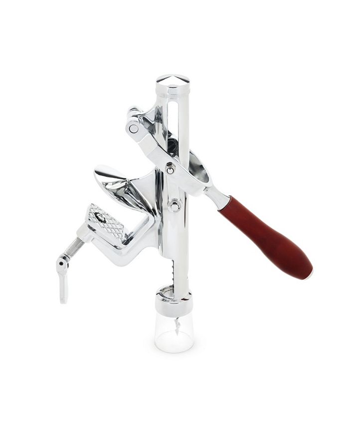 True Brands Ease Countertop Wine Bottle Opener Macy's