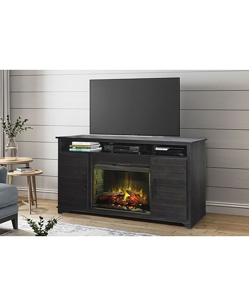 Legends Furniture Cottage Fireplace Console Reviews Furniture