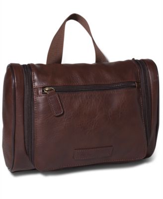 Perry Ellis - Kits, Portfolio Hanging Shave Kit