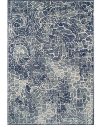 CLOSEOUT! D Style Logan Lo1 Denim 9'6