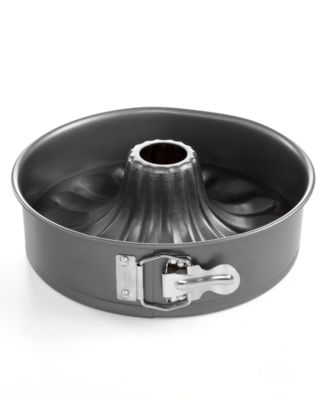 Fancy Bundt Springform Pan