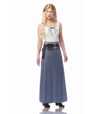 BuySeasons Women's West Girl Adult Costume