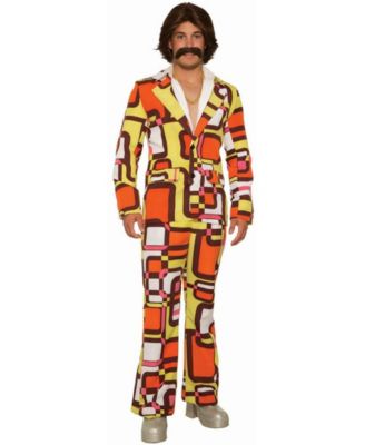 leisure suit pajamas