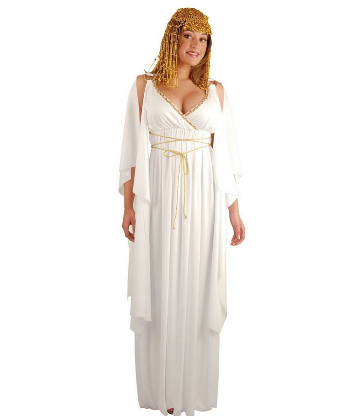 BuySeasons Women's Cleopatra Adult Costume - Macy's